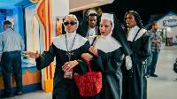 Click to watch 'By Hook or by Crook' (popup) Blindspotting